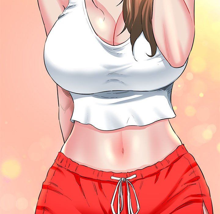 我的拉拉队宝贝第5話