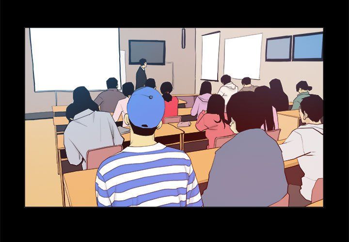 撩妹笔记本第3话