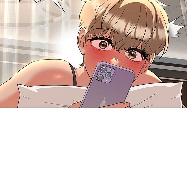 嫁入豪门的老师第24話