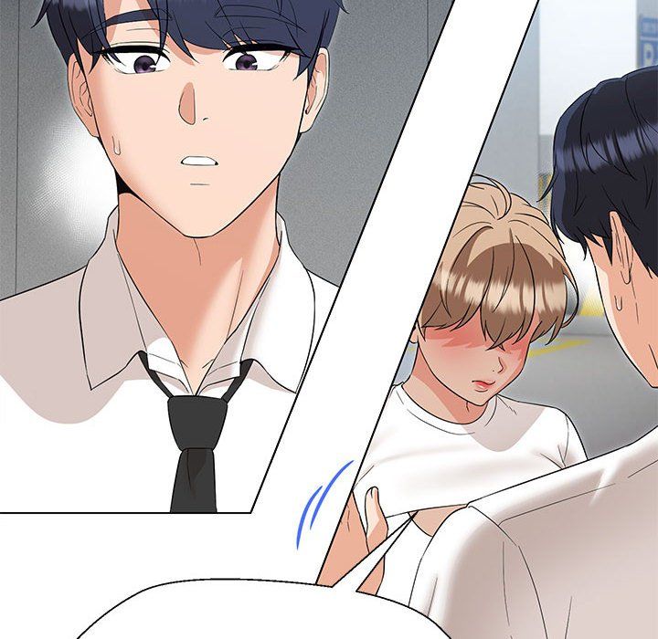 嫁入豪门的老师第24話