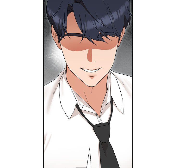 嫁入豪门的老师第24話