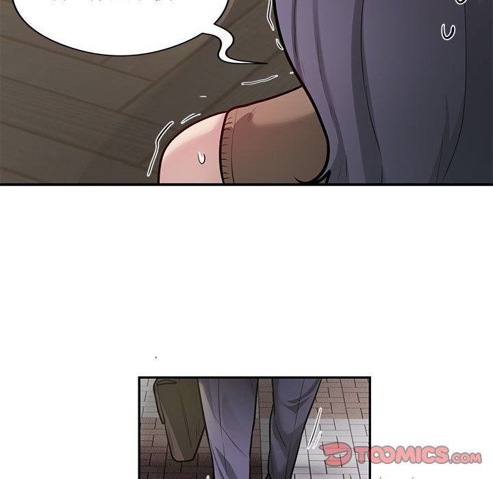 银行业务员的秘密第11話