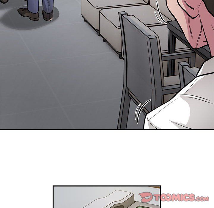 银行业务员的秘密第11話