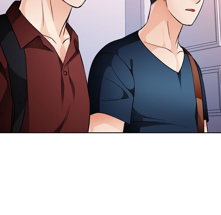 脱轨关系第19話