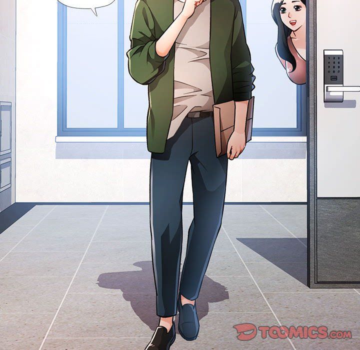 脱轨关系第19話