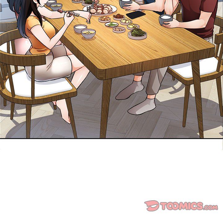 脱轨关系第19話