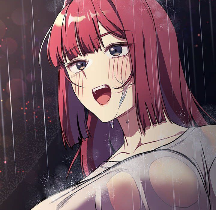 分组换换爱第124話