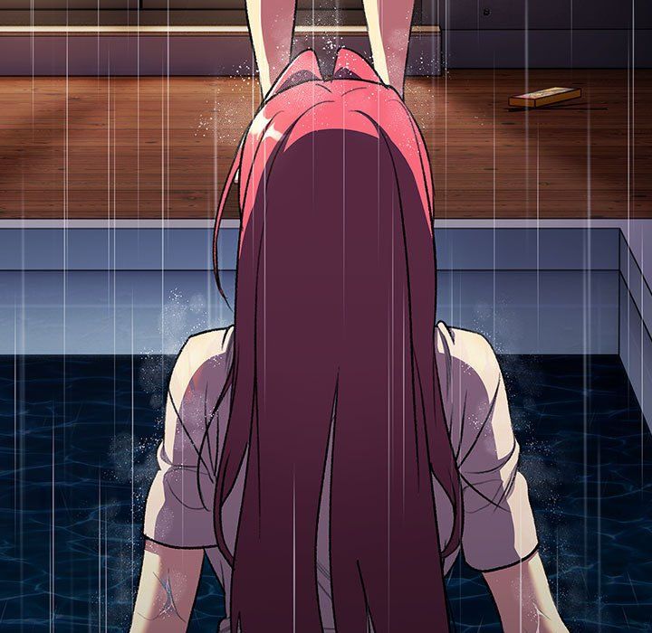 分組換換愛第124話