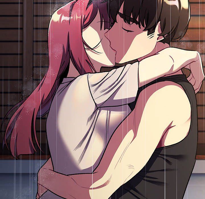 分组换换爱第124話