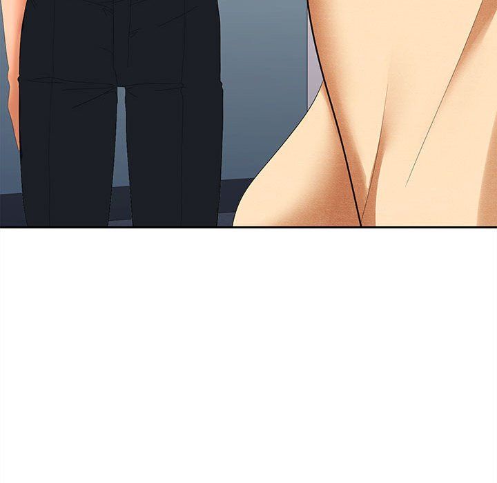 在公司偷偷爱第18話