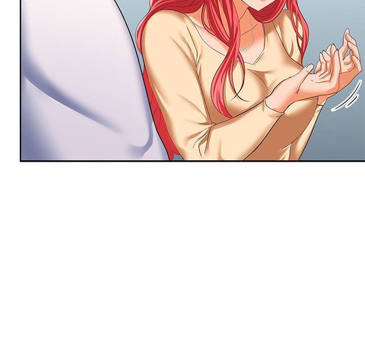 在公司偷偷爱第18話