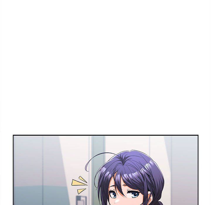 在公司偷偷爱第18話