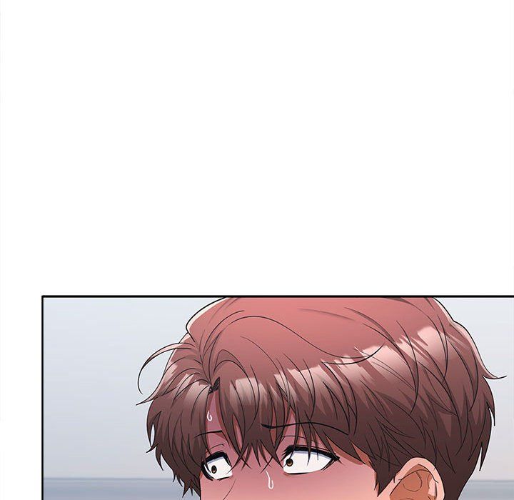 在公司偷偷爱第18話