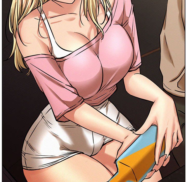 屋檐下的光第40話