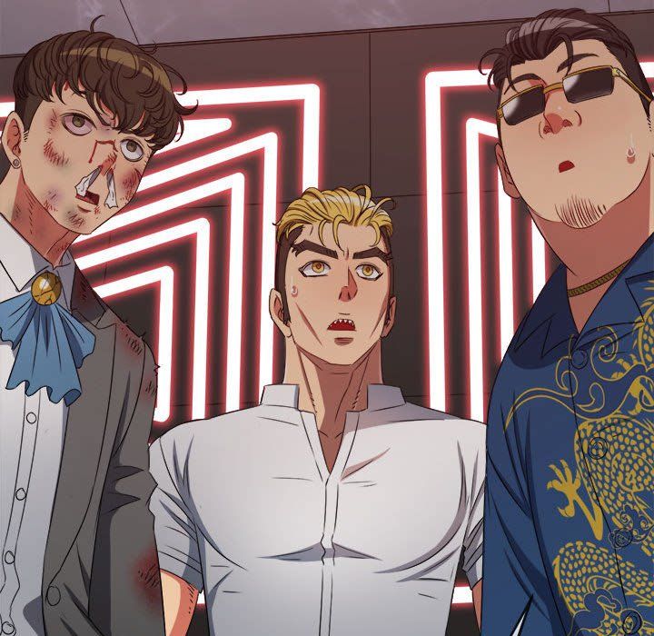 难缠小恶女第219話