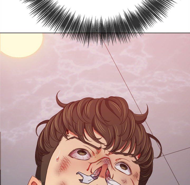 难缠小恶女第219話