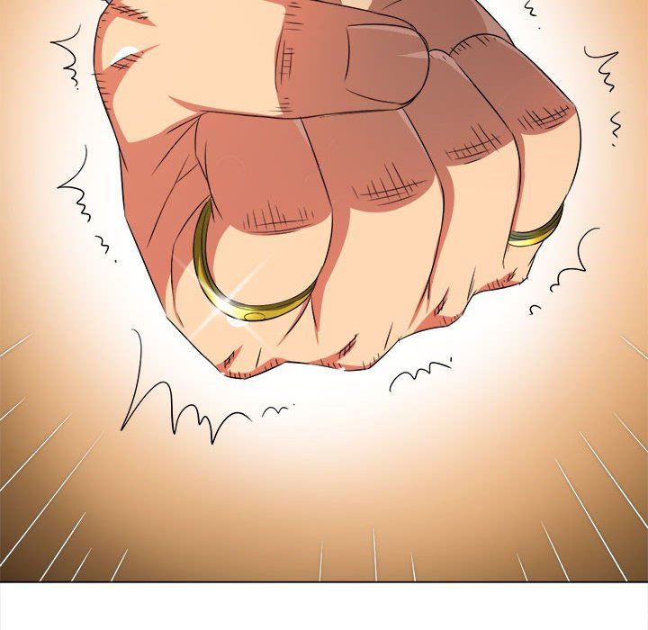 难缠小恶女第219話