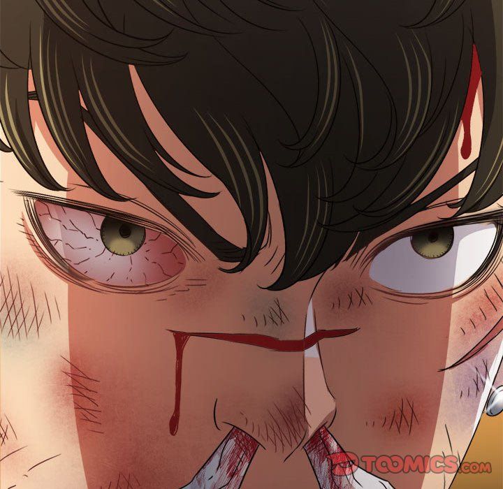 难缠小恶女第219話