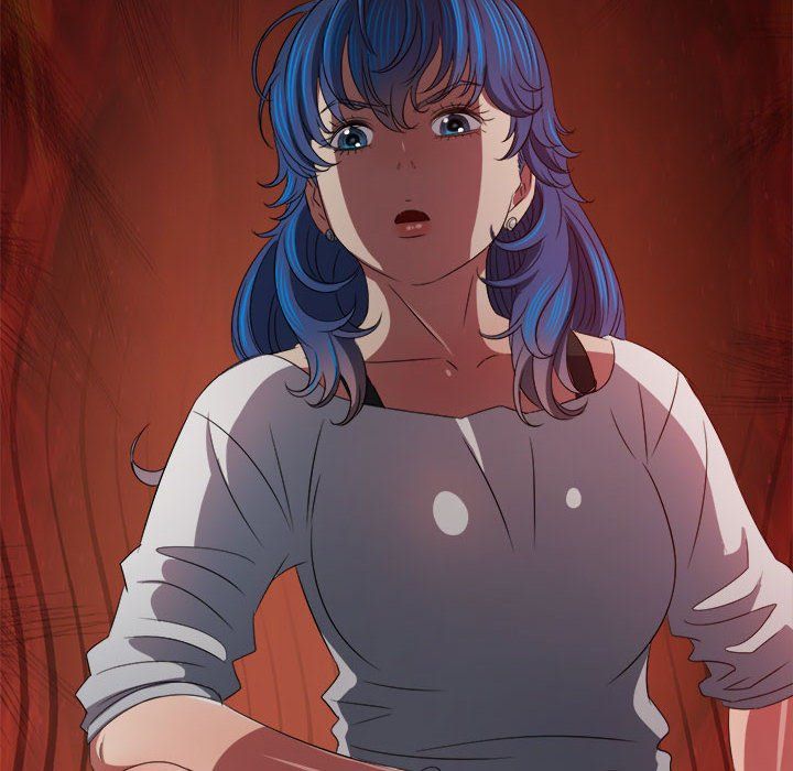 难缠小恶女第219話