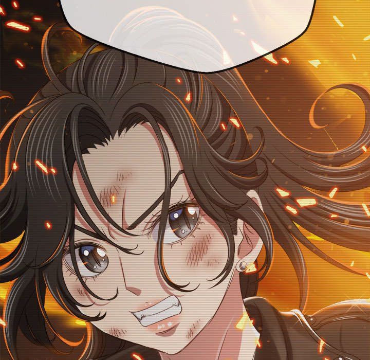 难缠小恶女第219話