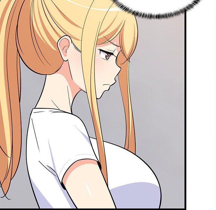 难缠姐妹偏要和我同居第10話