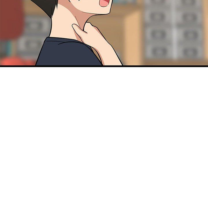 难缠姐妹偏要和我同居第10話