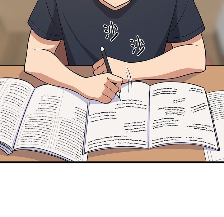 难缠姐妹偏要和我同居第10話