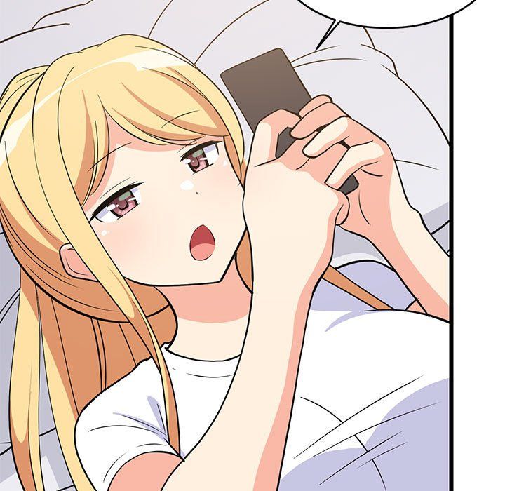 难缠姐妹偏要和我同居第10話