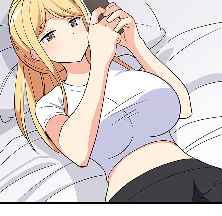 难缠姐妹偏要和我同居第10話