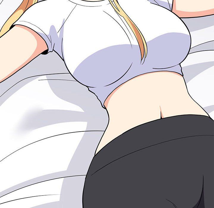 难缠姐妹偏要和我同居第10話