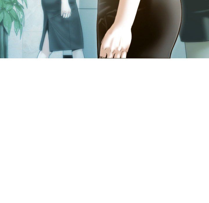 不可抗拒的吸引第22話