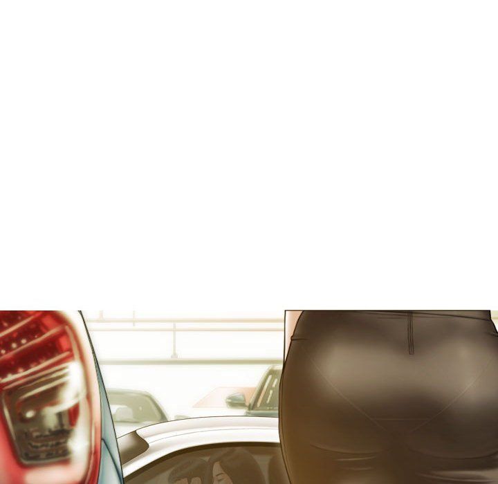 不可抗拒的吸引第22話