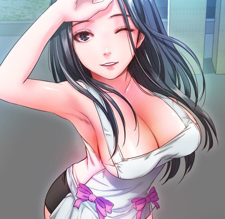 甜蜜的假期第7話