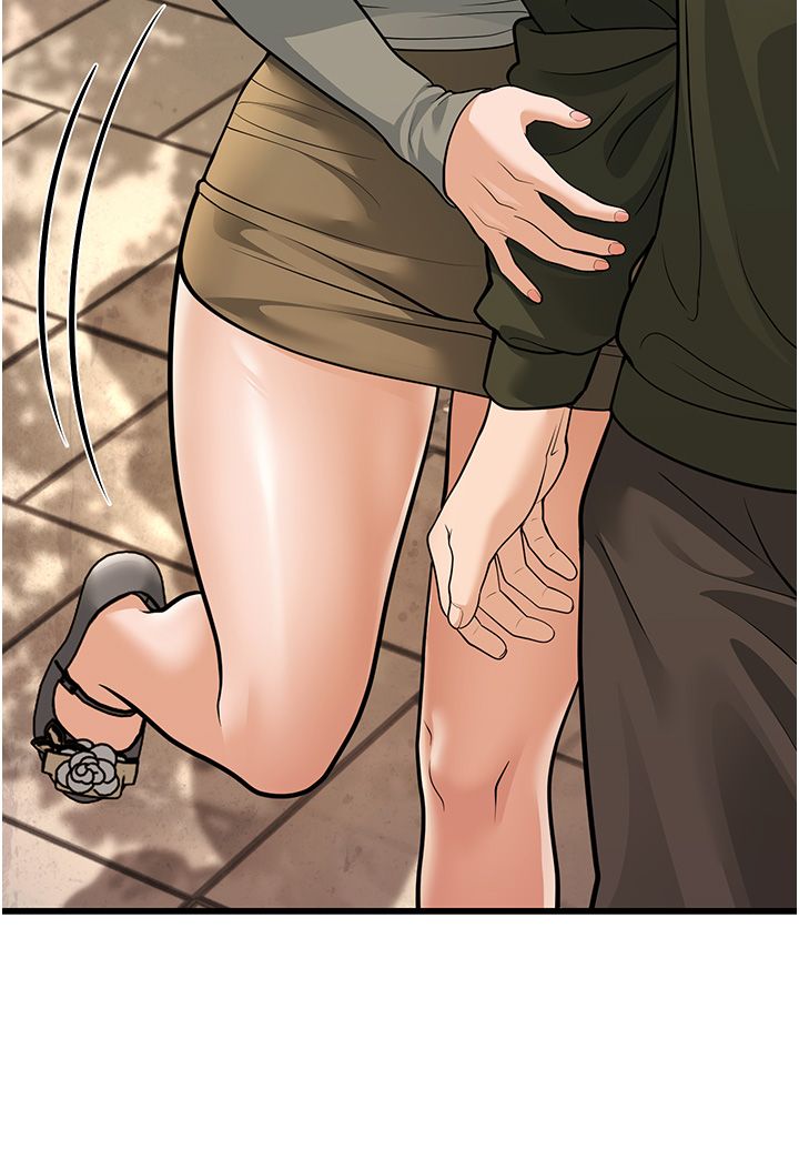 幼齿小阿姨第8話-桌底下的情色愛撫