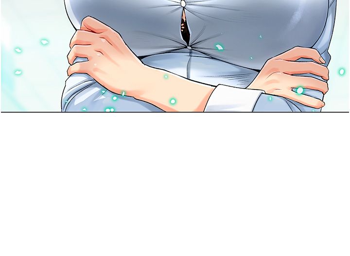 猎爱转蛋机第1话-抽卡成功!奖励是吃掉女同事!?