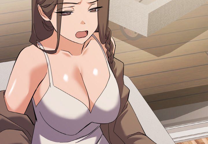 家人之间这样不好吧第12話