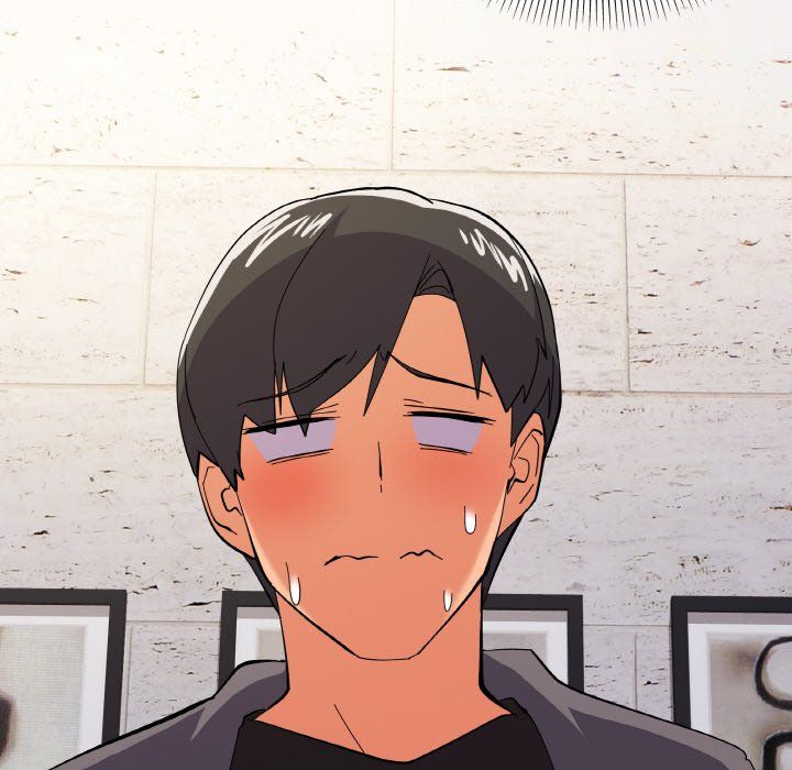 家人之间这样不好吧第12話