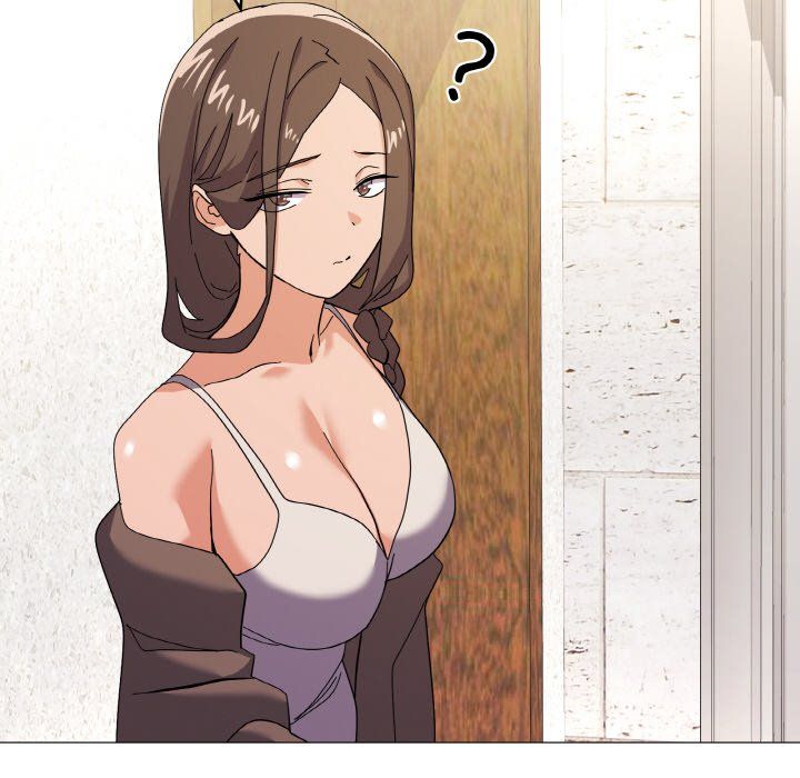 家人之间这样不好吧第12話