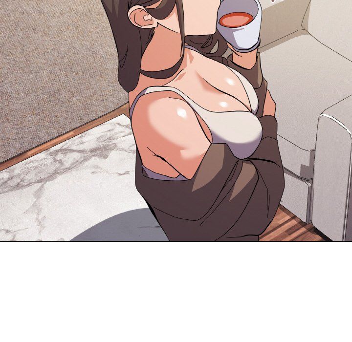 家人之间这样不好吧第12話