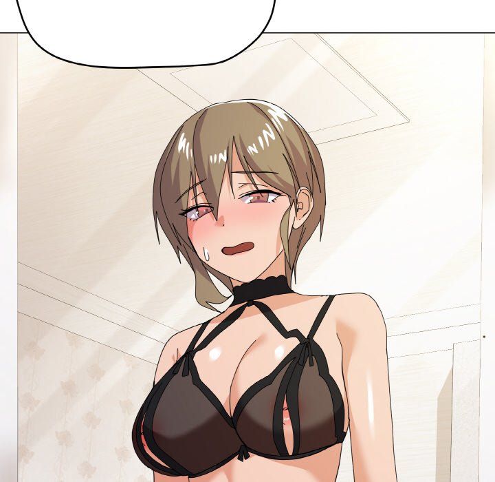 家人之间这样不好吧第12話