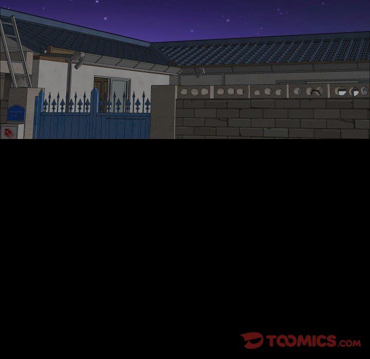 敲开你的门第106話