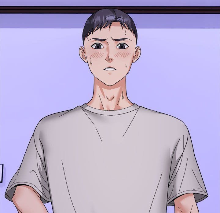 邻居跑路中第8話