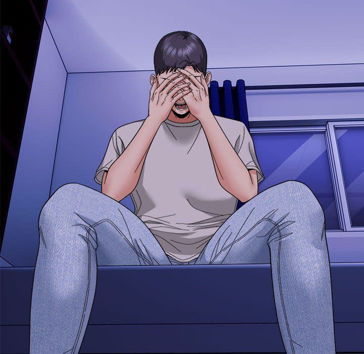 邻居跑路中第8話