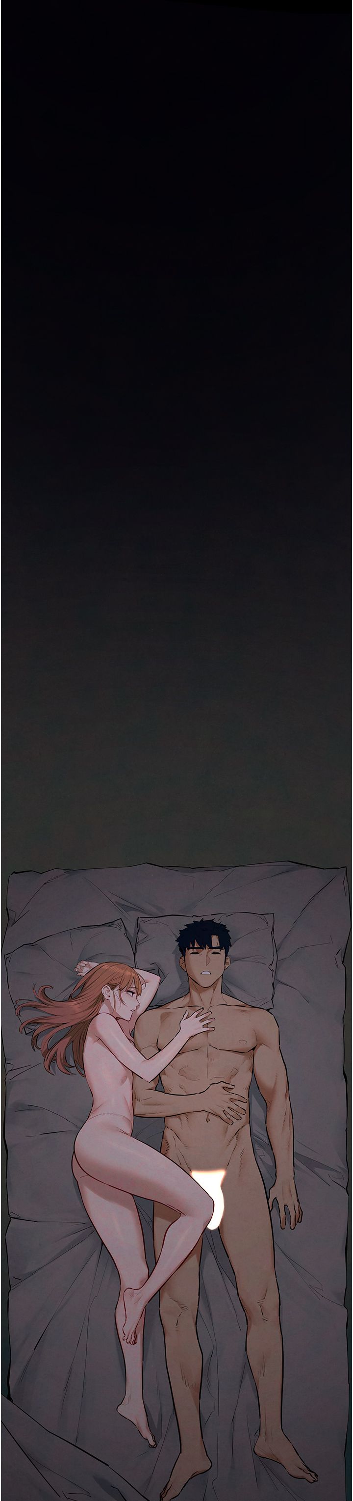 慾海交锋第45話-錯的時間，對的人