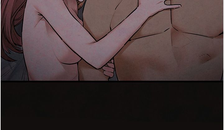 慾海交锋第45話-錯的時間，對的人