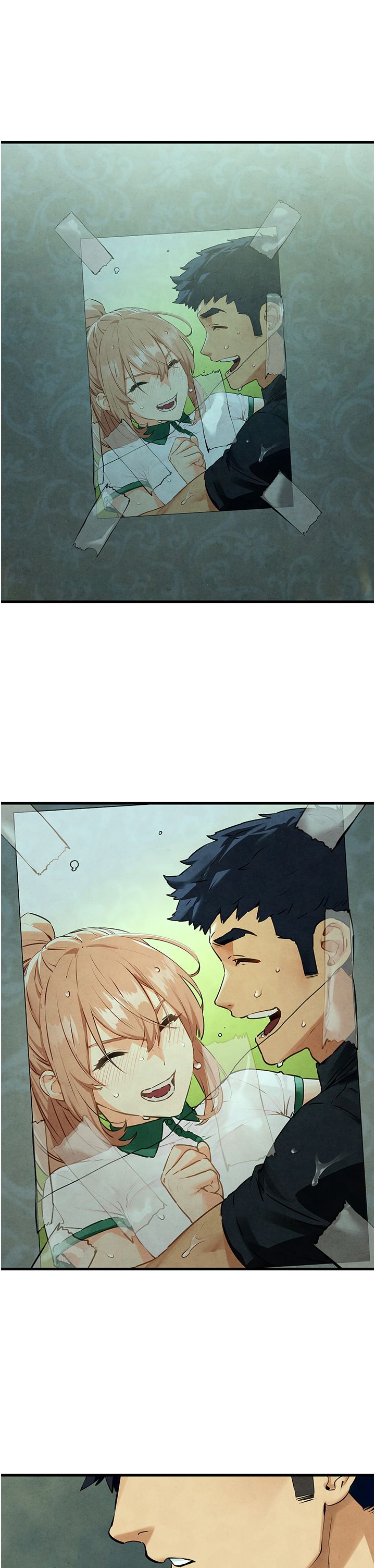 慾海交鋒第45話-錯的時間,對的人