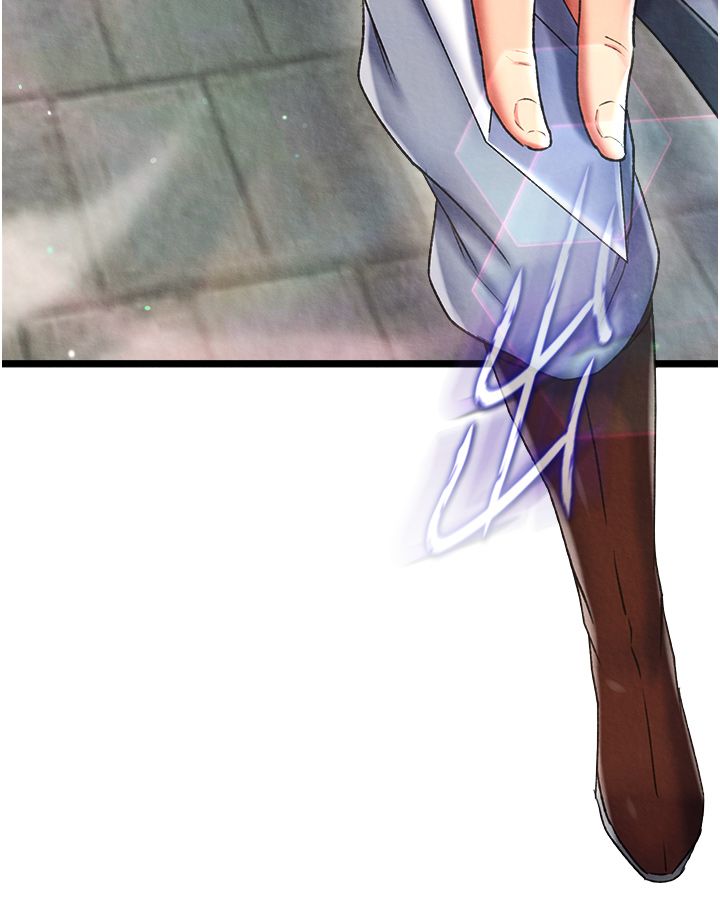 色鵰英雄传:一捅天下第53話-你們今天會通通死在這裡!