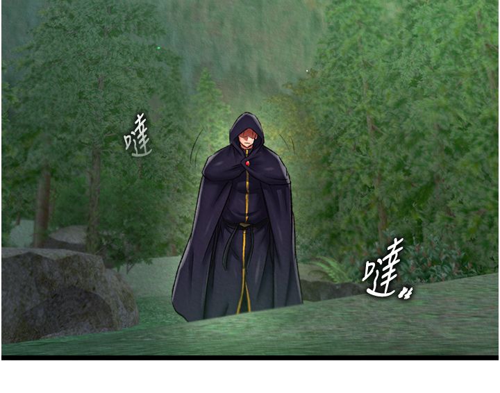 色鵰英雄传:一捅天下第53話-你們今天會通通死在這裡!