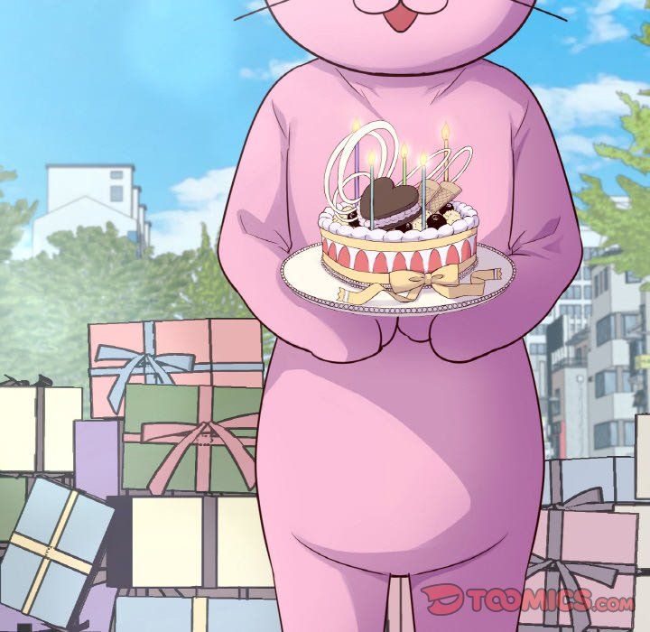 在学校达咩！第31話