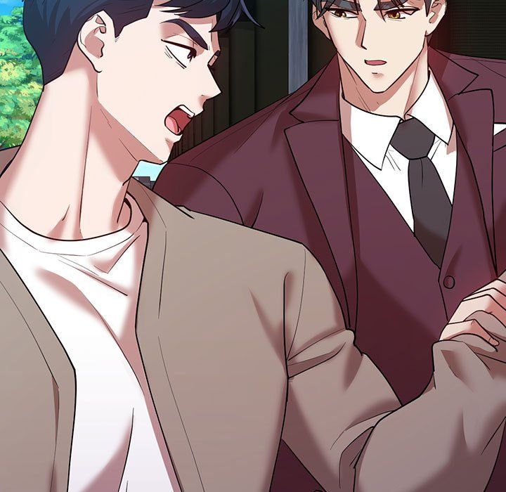 回不去的婚姻第29話